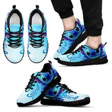 Load image into Gallery viewer, Stitch And Lilo Men's Sneakers