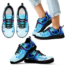 Load image into Gallery viewer, Stitch And Lilo Men's Sneakers