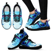 Load image into Gallery viewer, Stitch And Lilo Men's Sneakers