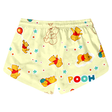 Load image into Gallery viewer, Winnie The Pooh Women's Beach Short