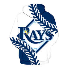 Load image into Gallery viewer, Tampa Bay Rays Full Over Print
