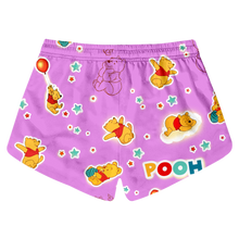 Load image into Gallery viewer, Winnie The Pooh Women's Beach Short