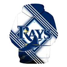 Load image into Gallery viewer, Tampa Bay Rays Full Over Print