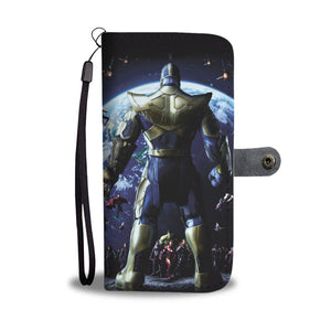 Avenger Wallet Case