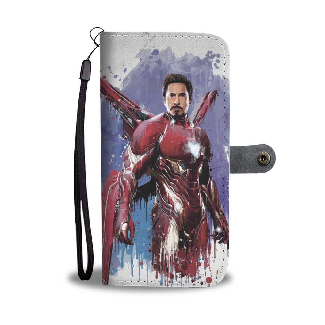 Avenger Wallet Case