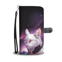 Load image into Gallery viewer, Love Cats Wallet Case