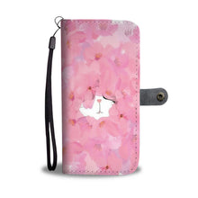 Load image into Gallery viewer, Love Cats Wallet Case