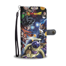 Load image into Gallery viewer, Dragon Ball Wallet Case