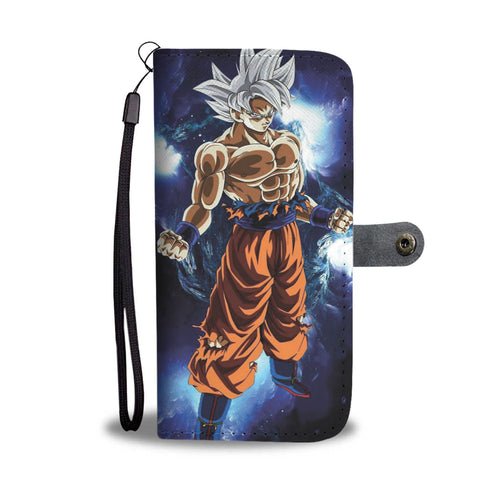 Dragon Ball Wallet Case