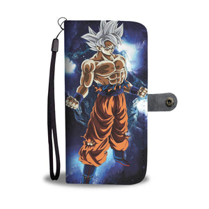 Dragon Ball Wallet Case