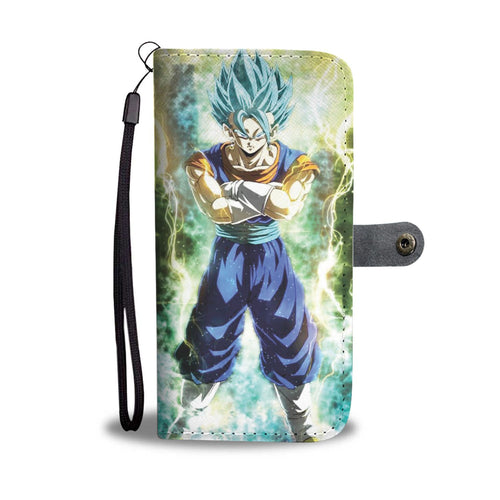 Dragon Ball Wallet Case