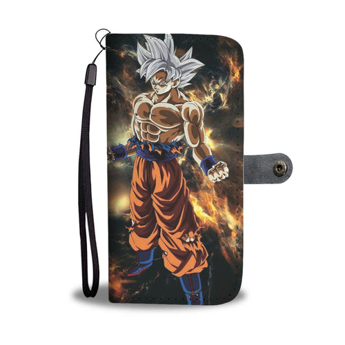 Dragon Ball Wallet Case