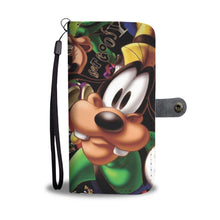 Load image into Gallery viewer, Goofy Wallet Case