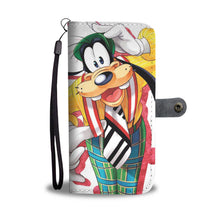 Load image into Gallery viewer, Goofy Wallet Case