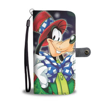 Load image into Gallery viewer, Goofy Wallet Case