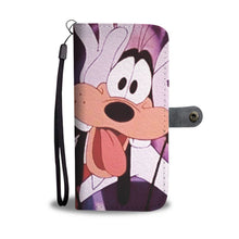 Load image into Gallery viewer, Goofy Wallet Case