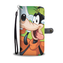 Load image into Gallery viewer, Goofy Wallet Case