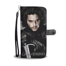 Load image into Gallery viewer, Game Of Thrones Wallet Case