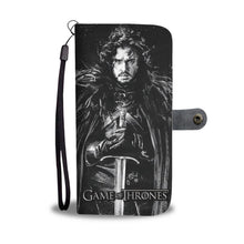 Load image into Gallery viewer, Game Of Thrones Wallet Case
