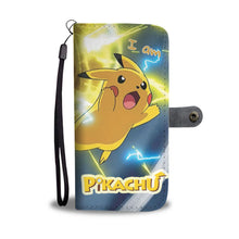 Load image into Gallery viewer, Pokemon Wallet Case
