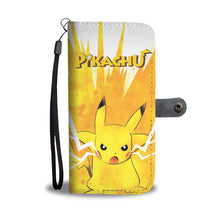 Load image into Gallery viewer, Pokemon Wallet Case