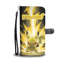 Load image into Gallery viewer, Pokemon Wallet Case