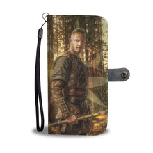 Load image into Gallery viewer, Vikings Wallet Case
