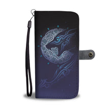 Load image into Gallery viewer, Vikings Wallet Case