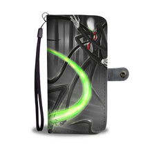 Load image into Gallery viewer, Jack Skellington Wallet Case