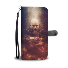 Load image into Gallery viewer, Vikings Wallet Case