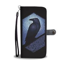 Load image into Gallery viewer, Vikings Wallet Case