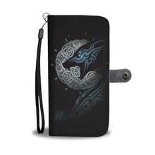 Load image into Gallery viewer, Vikings Wallet Case