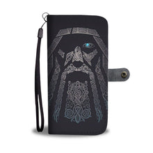Load image into Gallery viewer, Vikings Wallet Case