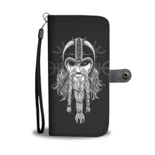 Load image into Gallery viewer, Vikings Wallet Case