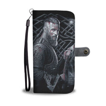 Load image into Gallery viewer, Vikings Wallet Case