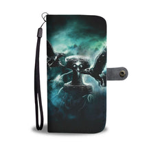 Load image into Gallery viewer, Vikings Wallet Case