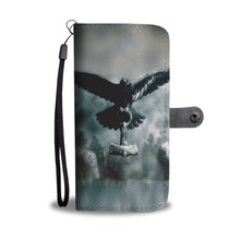Load image into Gallery viewer, Vikings Wallet Case
