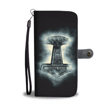 Load image into Gallery viewer, Vikings Wallet Case