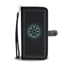Load image into Gallery viewer, Vikings Wallet Case