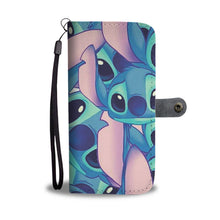 Load image into Gallery viewer, Lilo &amp; Stitch Wallet Case