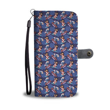 Load image into Gallery viewer, Lilo &amp; Stitch Wallet Case