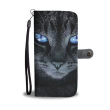 Load image into Gallery viewer, Love Cat Wallet Case