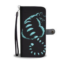 Load image into Gallery viewer, Love Cat Wallet Case