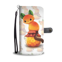 Load image into Gallery viewer, Love Cat Wallet Case
