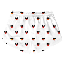 Load image into Gallery viewer, Mickey And Minnie Mouse Women's Beach Short