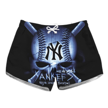 Load image into Gallery viewer, YANKEES Men And  Women's Beach Short