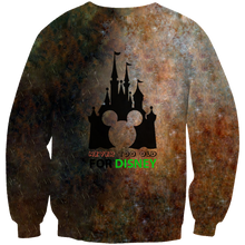 Load image into Gallery viewer, Mickey And Minnie Mouse Full Over Print
