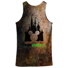 Load image into Gallery viewer, Mickey And Minnie Mouse Full Over Print