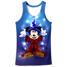 Load image into Gallery viewer, Mickey And Minnie Mouse Full Over Print