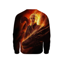 Load image into Gallery viewer, Game Of Thrones Mother Of Dragons Full Over Print